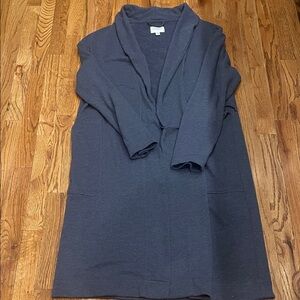 Men’s GoodFellow Knit Robe